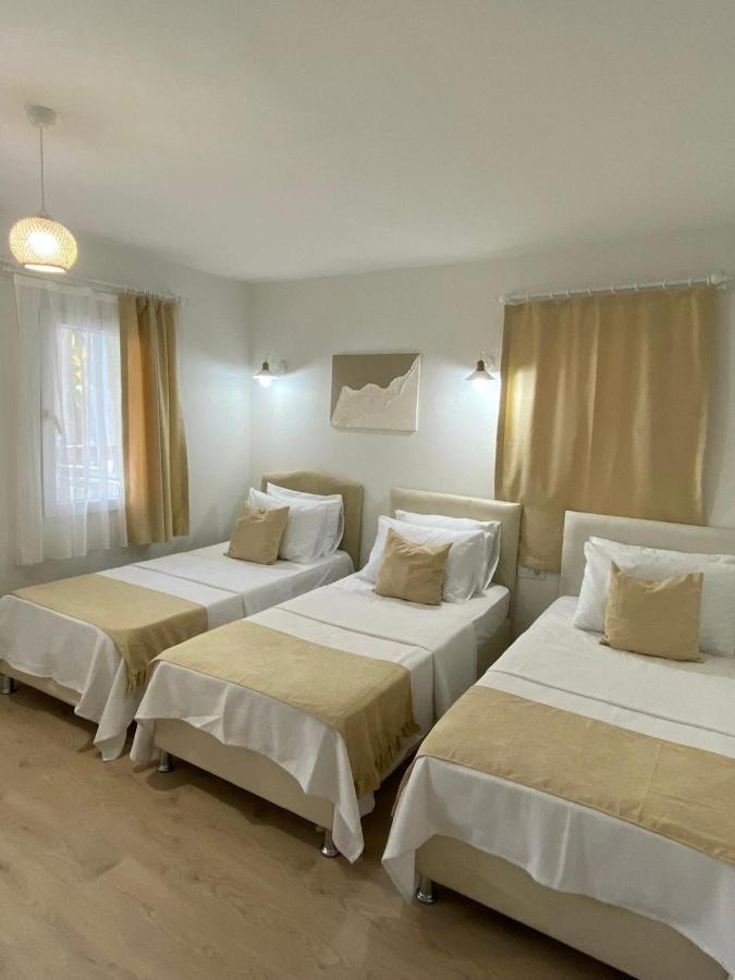Lemon-Ada Butik Otel Kusadasi Exterior photo