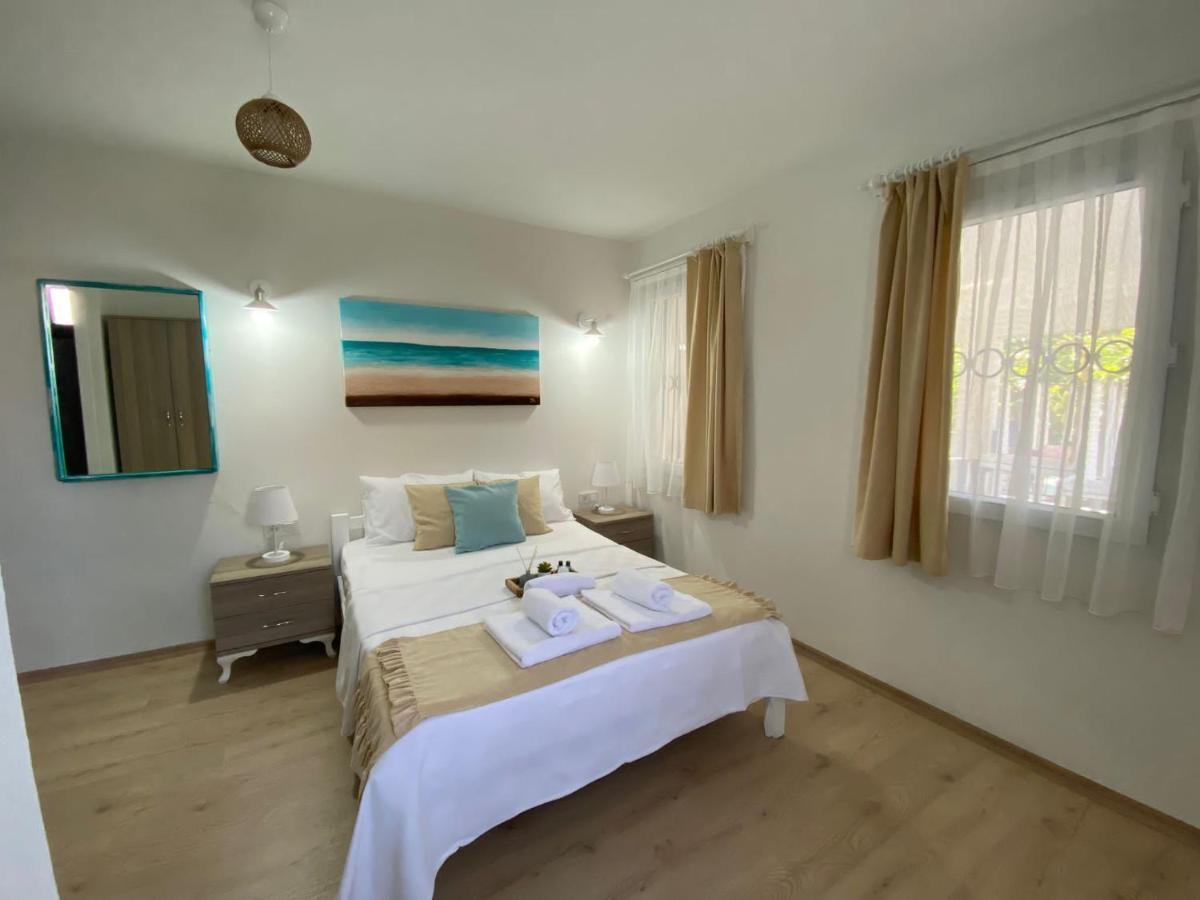Lemon-Ada Butik Otel Kusadasi Exterior photo