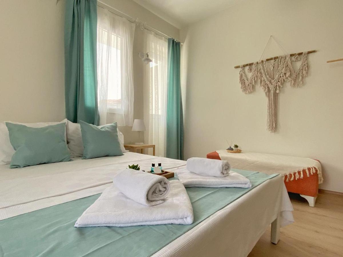 Lemon-Ada Butik Otel Kusadasi Exterior photo
