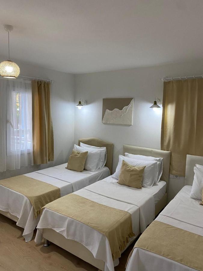 Lemon-Ada Butik Otel Kusadasi Exterior photo