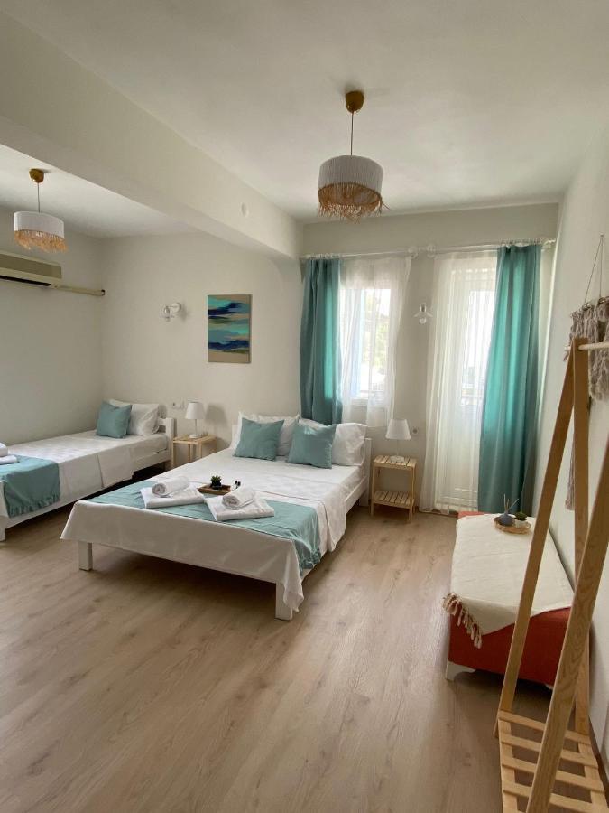 Lemon-Ada Butik Otel Kusadasi Exterior photo