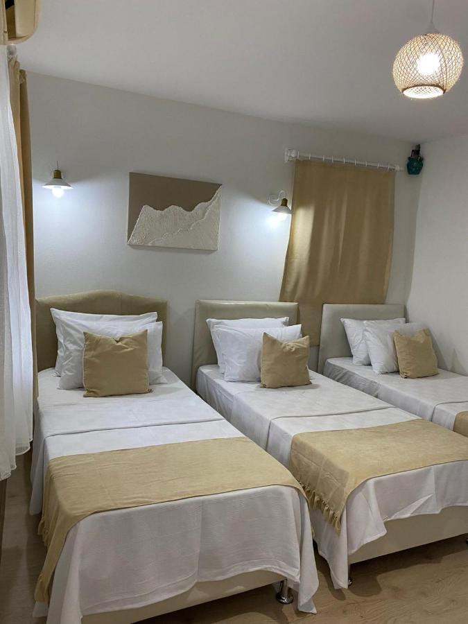 Lemon-Ada Butik Otel Kusadasi Exterior photo