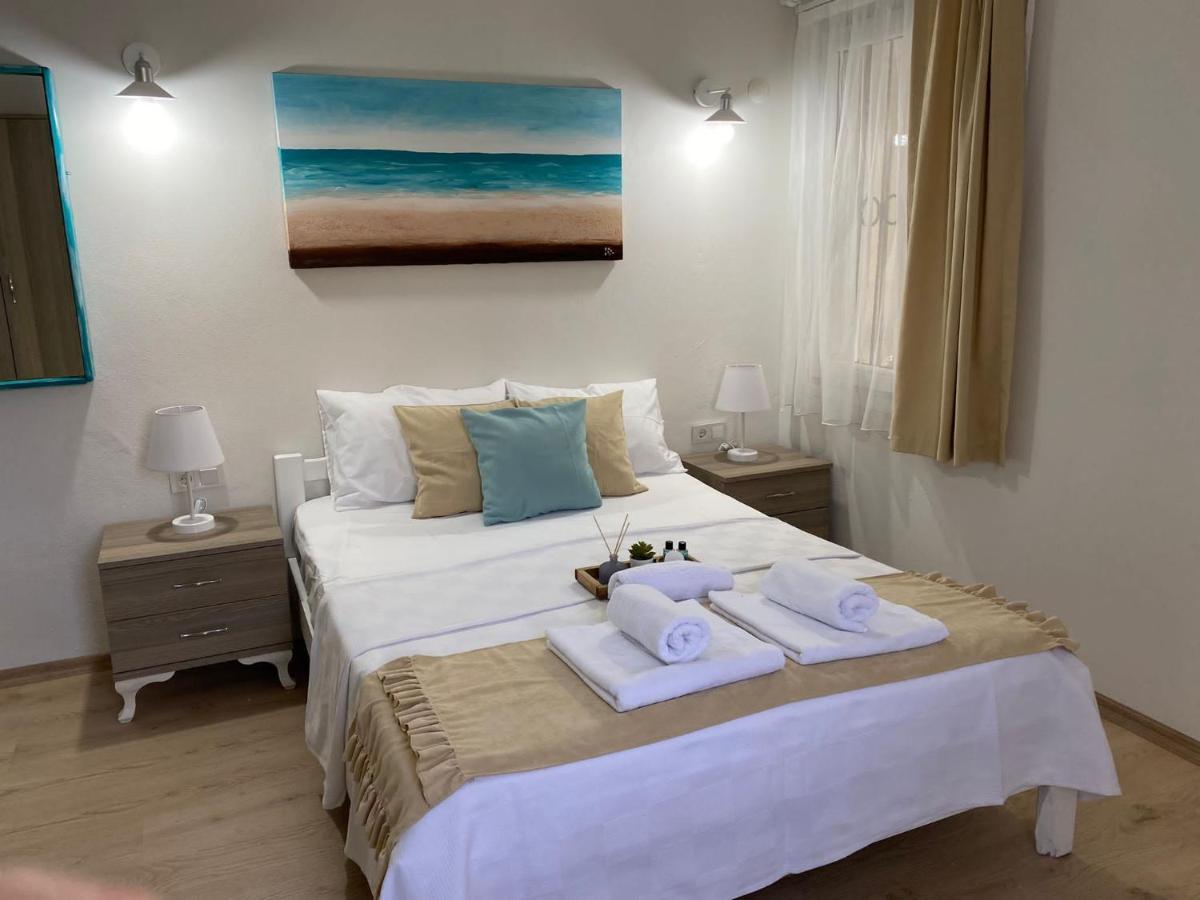 Lemon-Ada Butik Otel Kusadasi Exterior photo