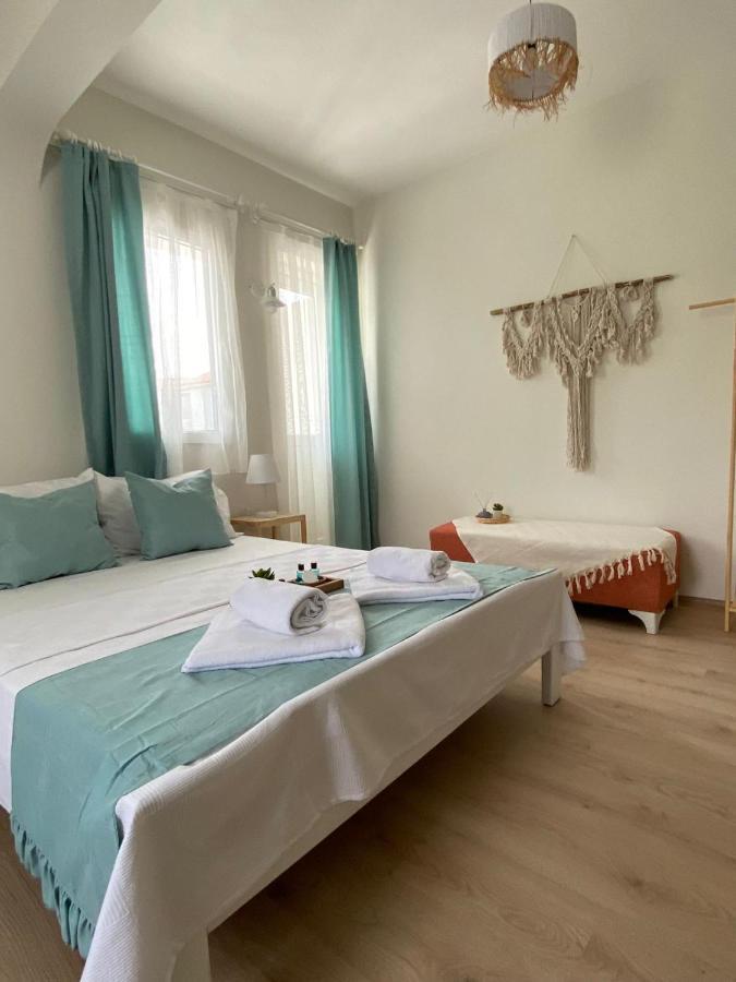 Lemon-Ada Butik Otel Kusadasi Exterior photo