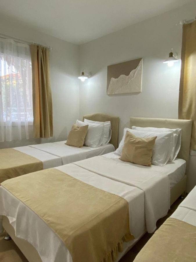 Lemon-Ada Butik Otel Kusadasi Exterior photo