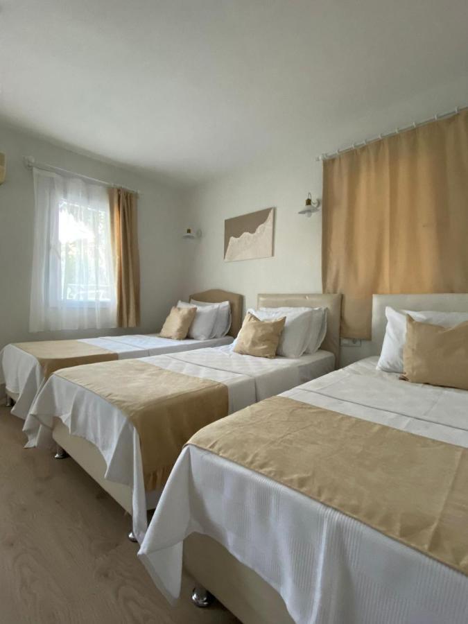 Lemon-Ada Butik Otel Kusadasi Exterior photo