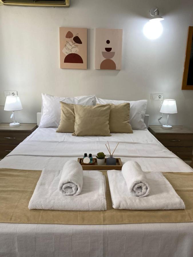Lemon-Ada Butik Otel Kusadasi Exterior photo