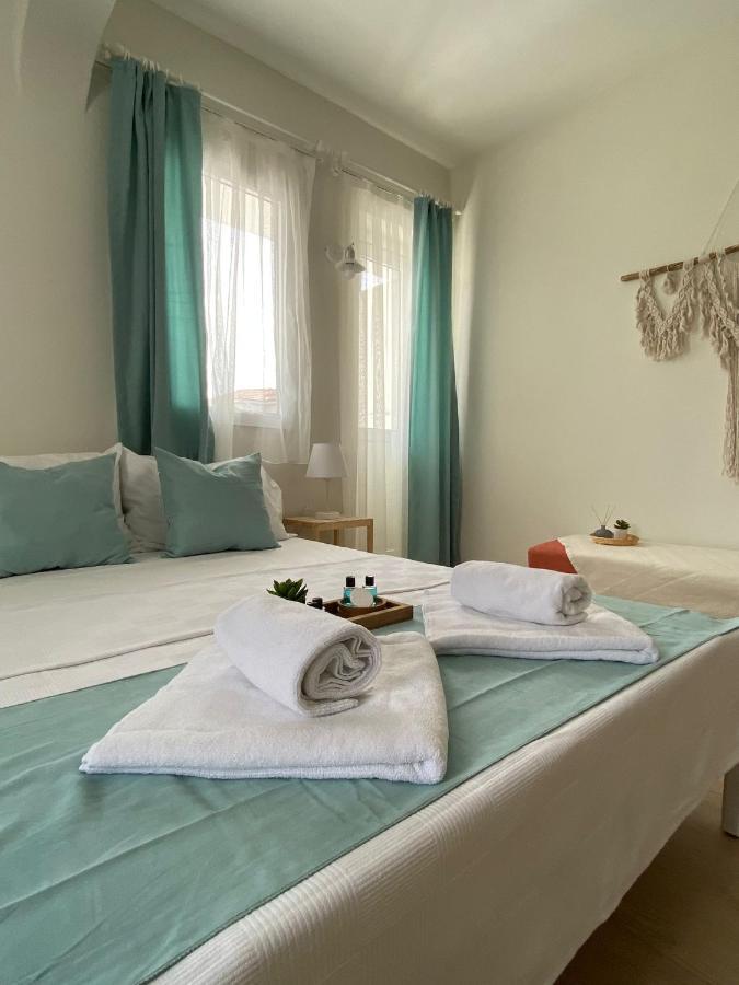 Lemon-Ada Butik Otel Kusadasi Exterior photo