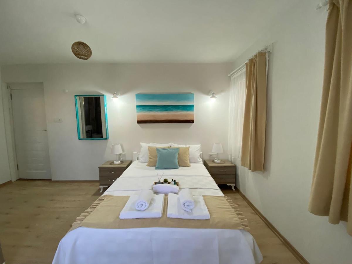 Lemon-Ada Butik Otel Kusadasi Exterior photo