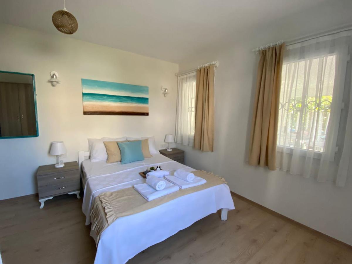 Lemon-Ada Butik Otel Kusadasi Exterior photo