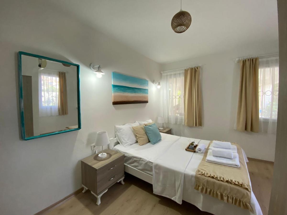 Lemon-Ada Butik Otel Kusadasi Exterior photo