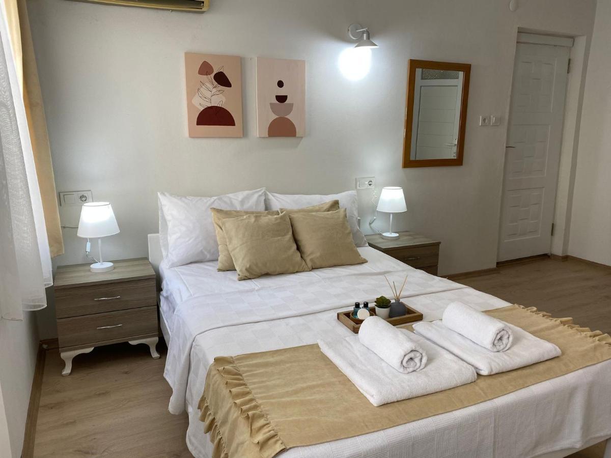 Lemon-Ada Butik Otel Kusadasi Exterior photo