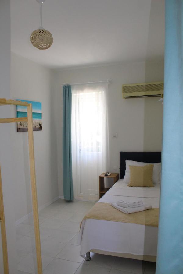 Lemon-Ada Butik Otel Kusadasi Exterior photo