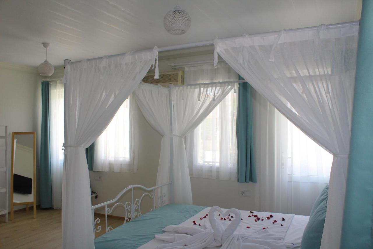Lemon-Ada Butik Otel Kusadasi Exterior photo