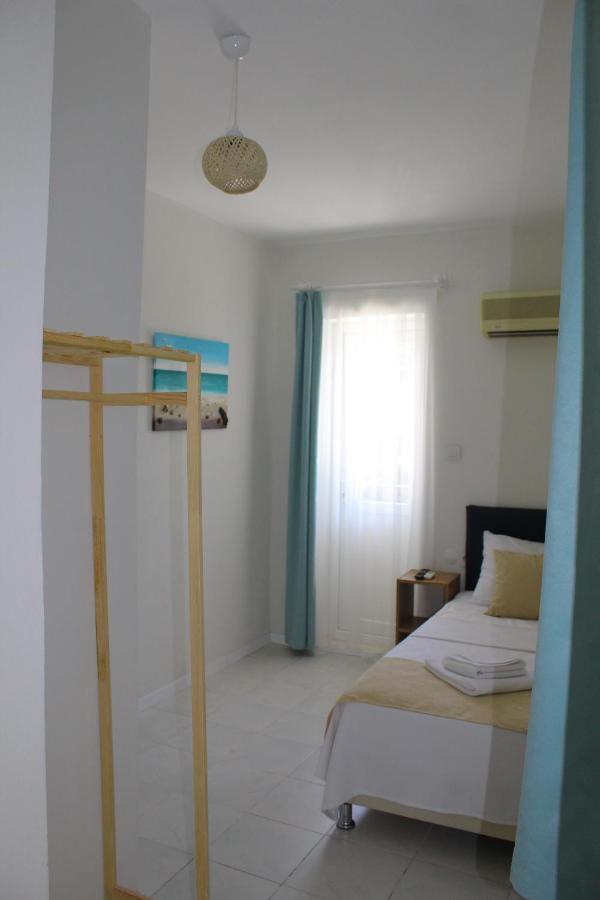 Lemon-Ada Butik Otel Kusadasi Exterior photo