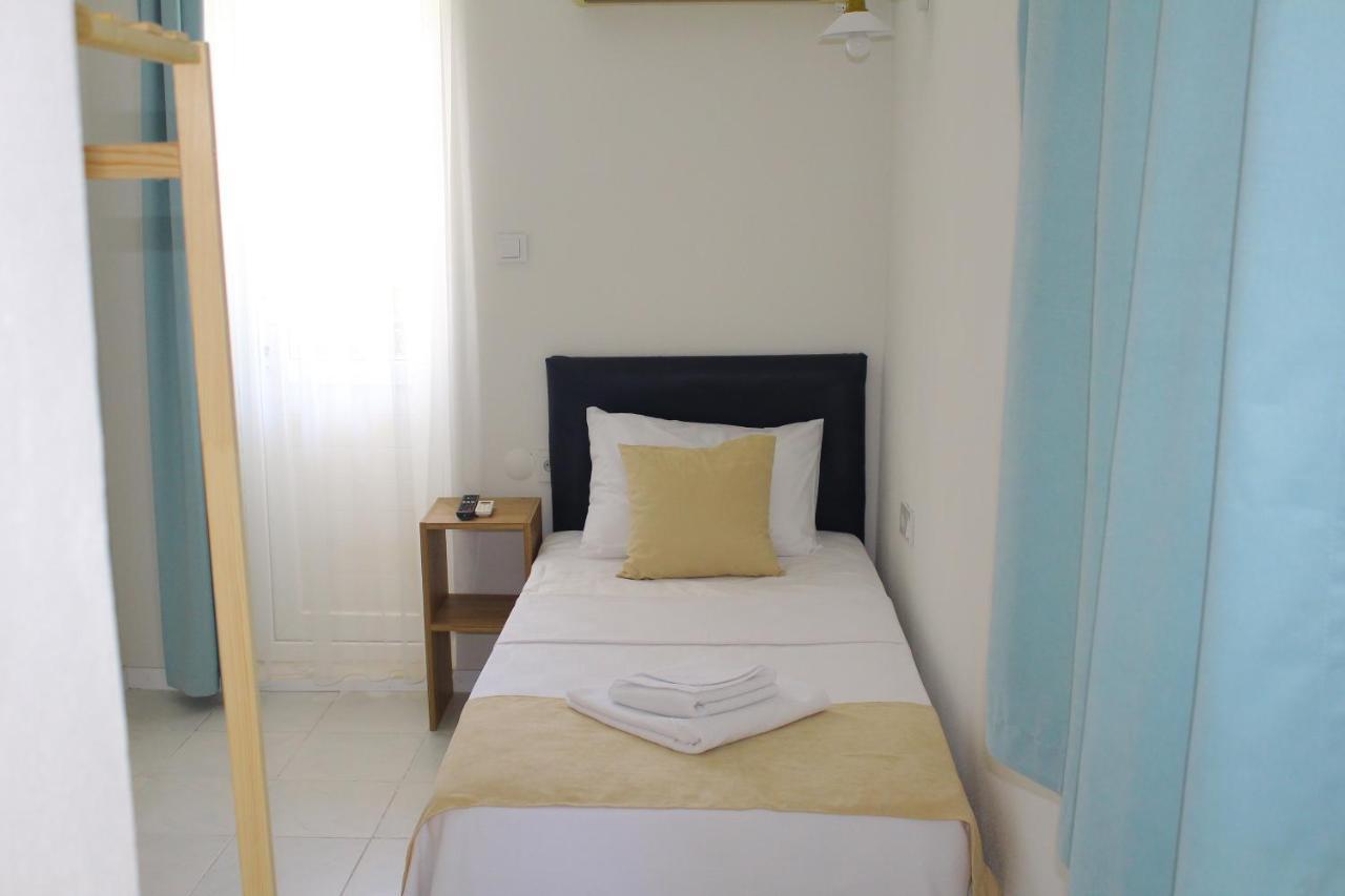 Lemon-Ada Butik Otel Kusadasi Exterior photo