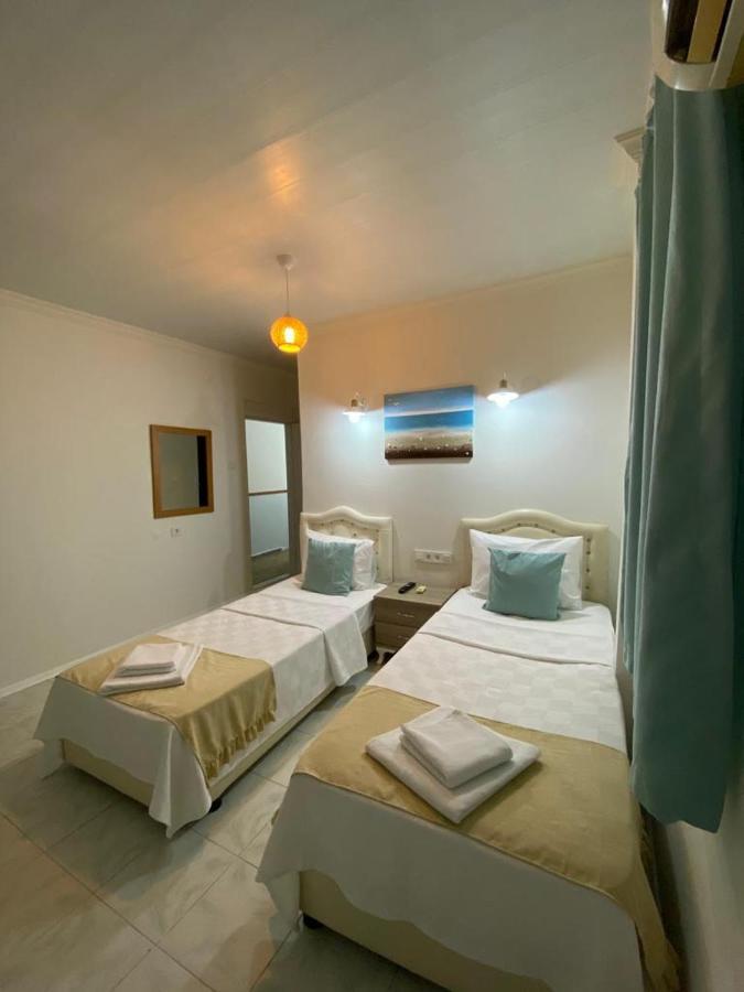 Lemon-Ada Butik Otel Kusadasi Exterior photo