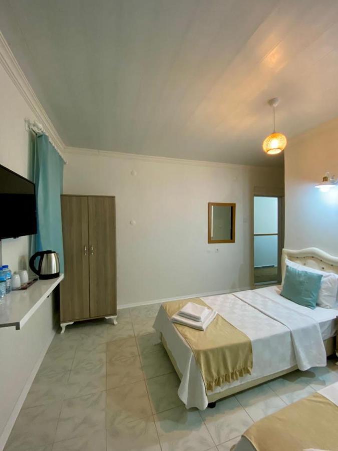 Lemon-Ada Butik Otel Kusadasi Exterior photo