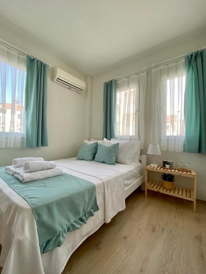 Lemon-Ada Butik Otel Kusadasi Exterior photo