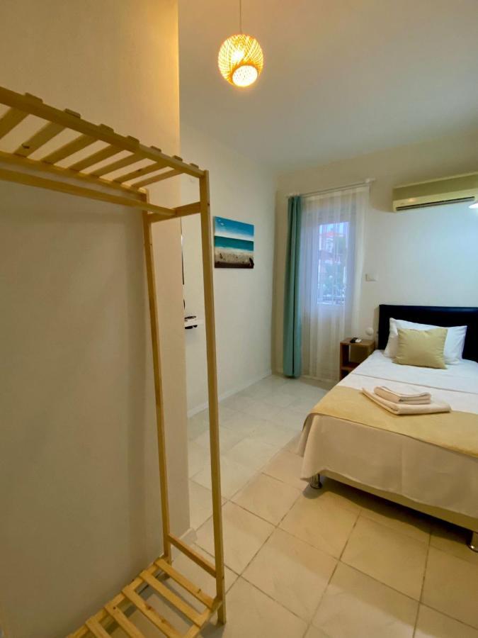 Lemon-Ada Butik Otel Kusadasi Exterior photo