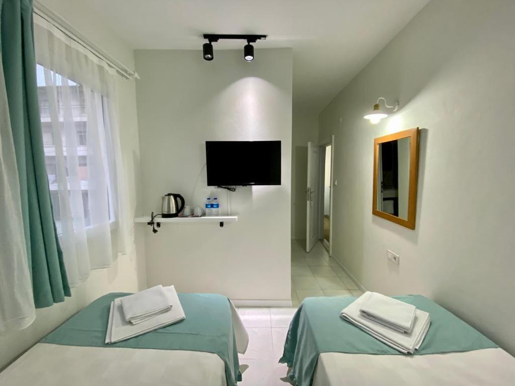 Lemon-Ada Butik Otel Kusadasi Exterior photo