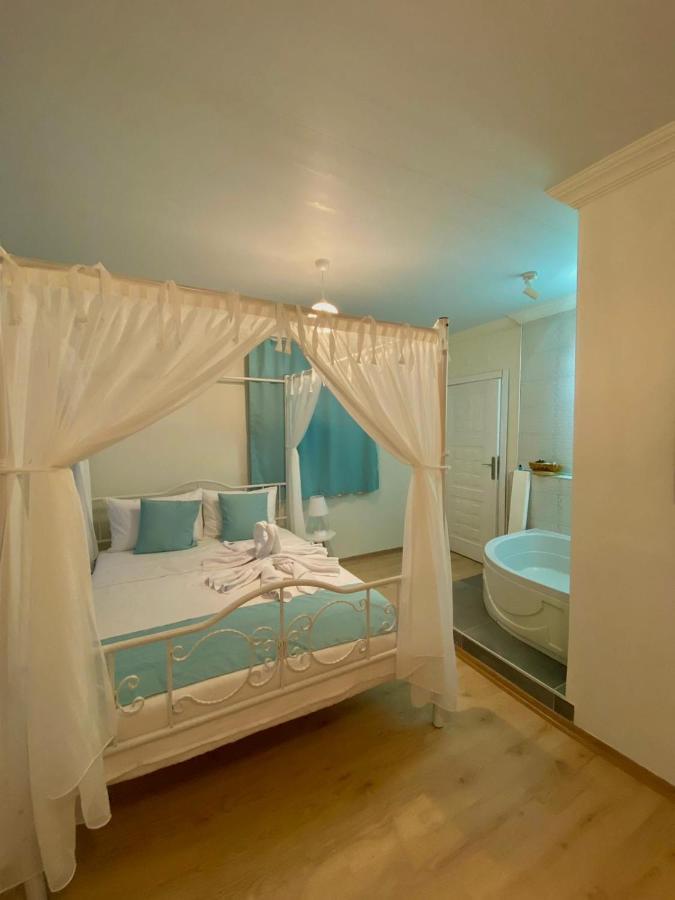 Lemon-Ada Butik Otel Kusadasi Exterior photo